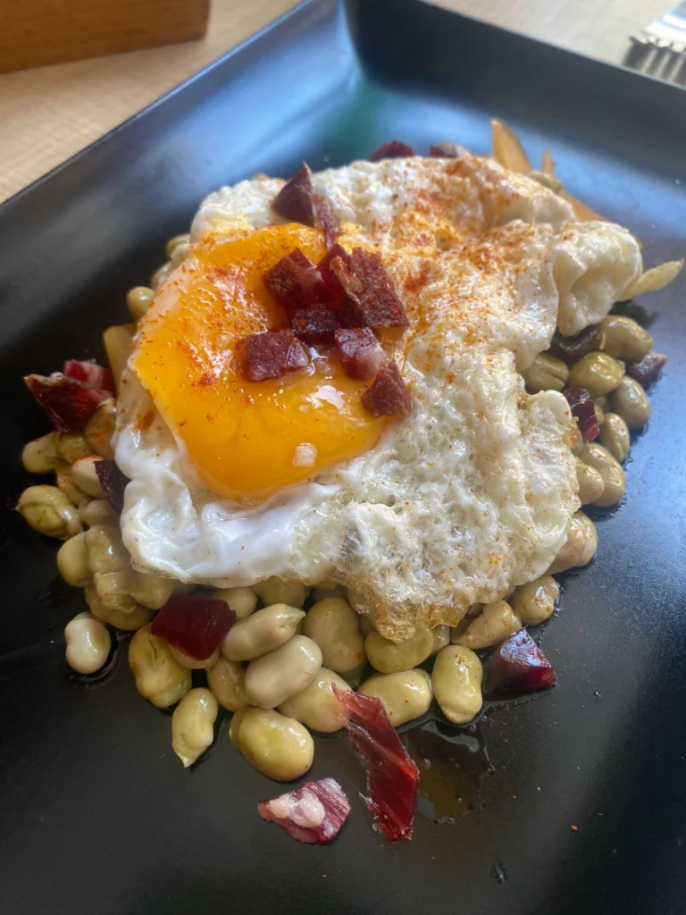 desayunos en las palmas